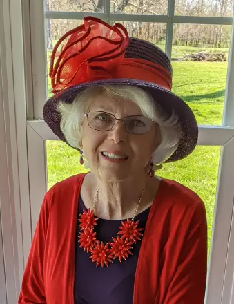 Joy Hess Beaman