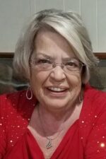 Joyce M. Harris