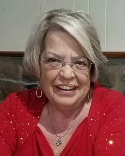 Joyce M. Harris - ShenandoahValleyObits.com | ShanandoahValleyObits.com