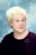 Judy Ann Dudley
