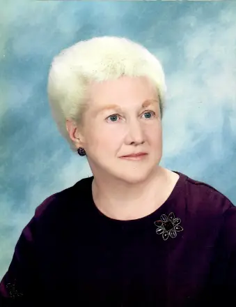 Judy Ann Dudley