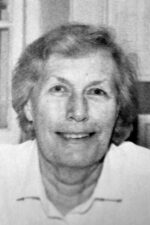 Marion A. Hallinan