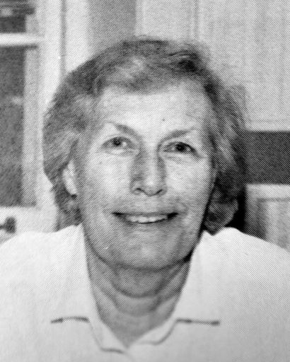 Marion A. Hallinan