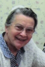 Martha (Hartzler) Rohrer