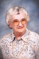 Mary S. Reed