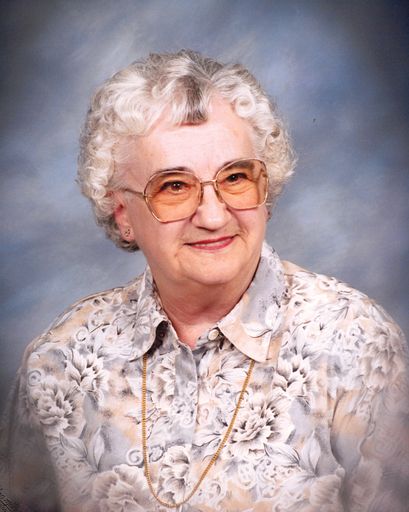 Mary S. Reed