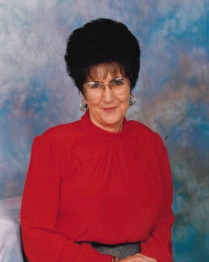 Nancy J. Brumbaugh