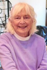 Nancy S. Davis
