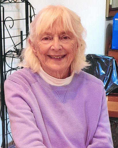 Nancy S. Davis