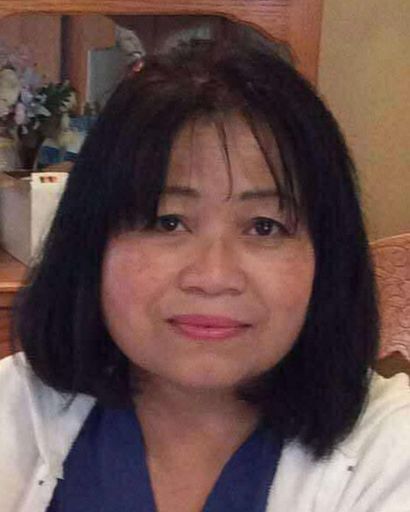 Rosa J. Little