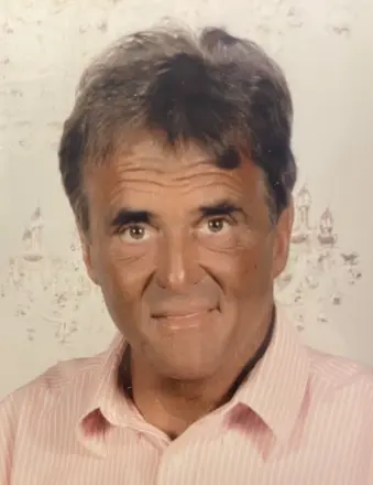 Samuel Edward Stickley