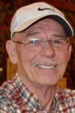 Gary Wayne Moore