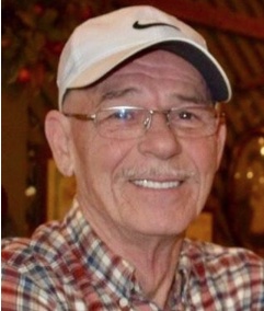 Gary Wayne Moore