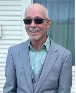 Gary Wayne Moore