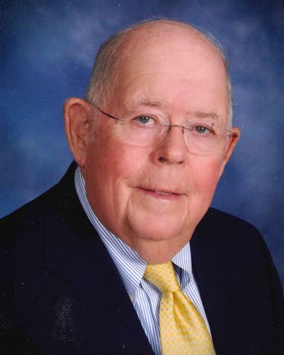 Thomas M. Mitchell