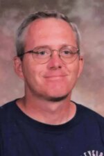 William “Bill” Buracker, Jr.