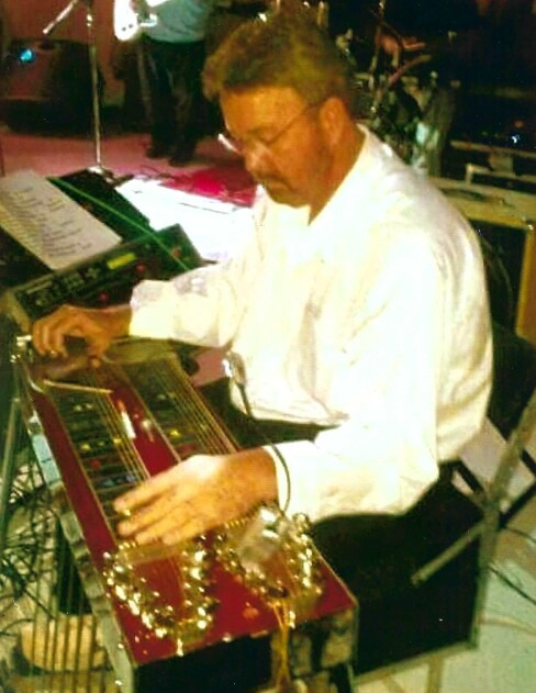 Allen Bright