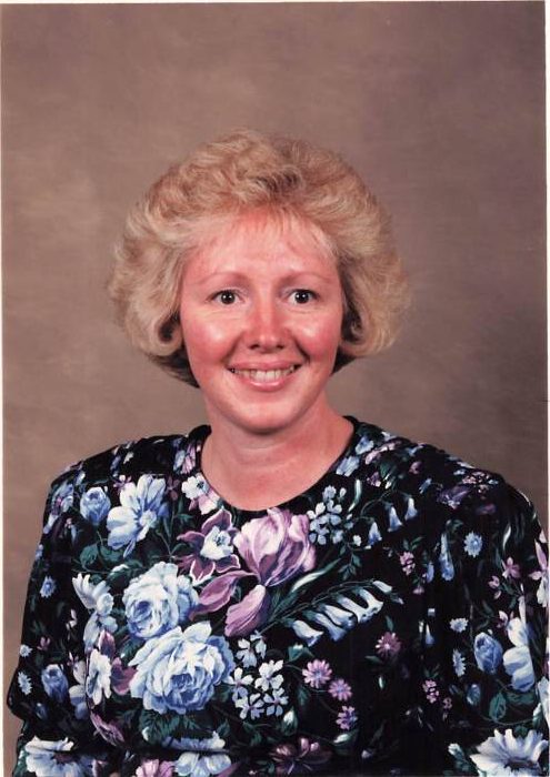 Tara Walter
