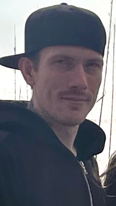 Mark Raines