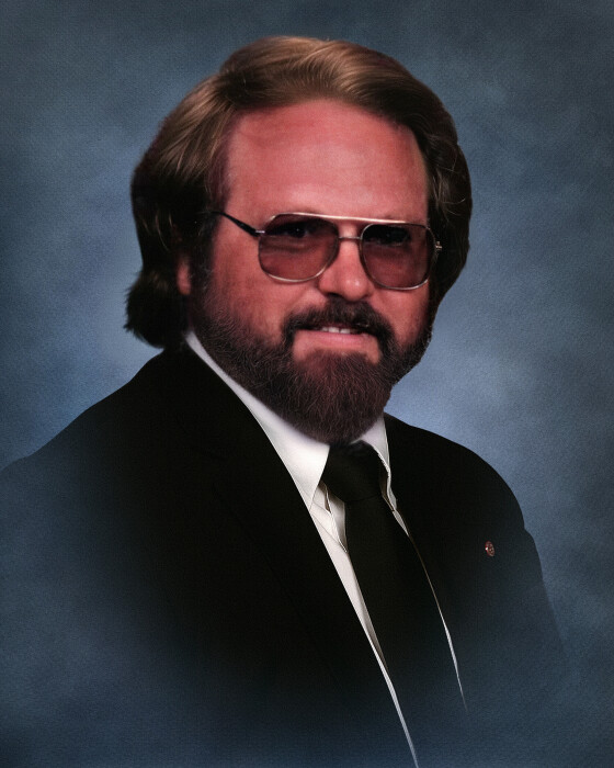 Roy “Fuzzy” Neal, Jr.