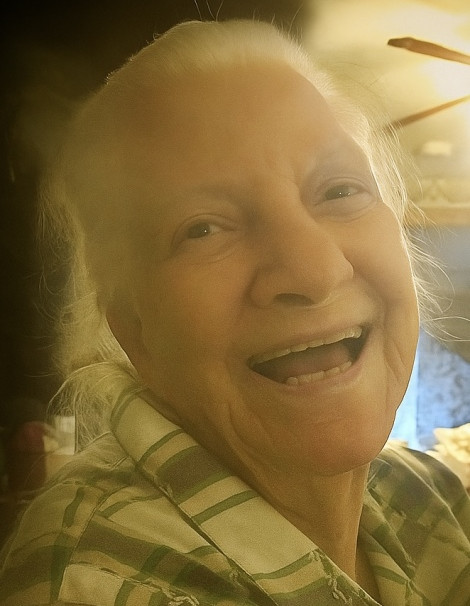 Shirley Rankin