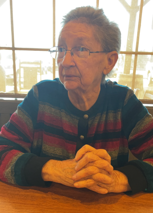 Lenora Mathes