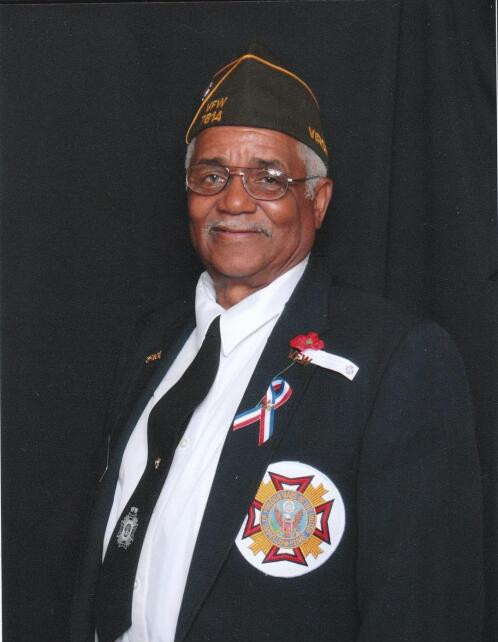 Robert Jackson, Sr.