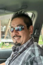 Raul Lopez