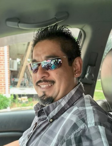 Raul Lopez