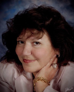 Mary B. Austin