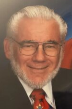 Allen Gene Knicely