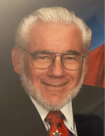 Allen Gene Knicely