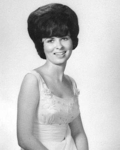 Anita R. Rexrode