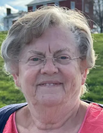 Barbara Raynes Stroop