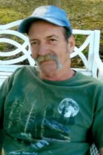 Gregory Allen McDonaldson