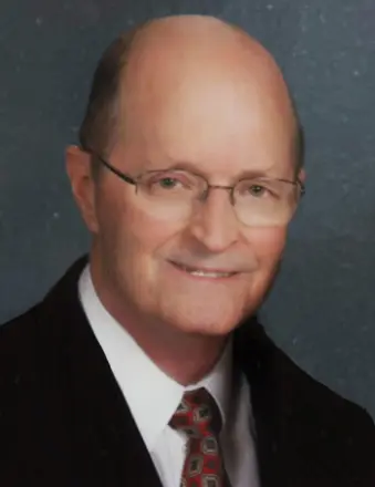 Harold Ezra Huffman
