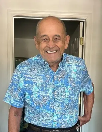 Jaime Rivera Maldonado - ShenandoahValleyObits.com ...