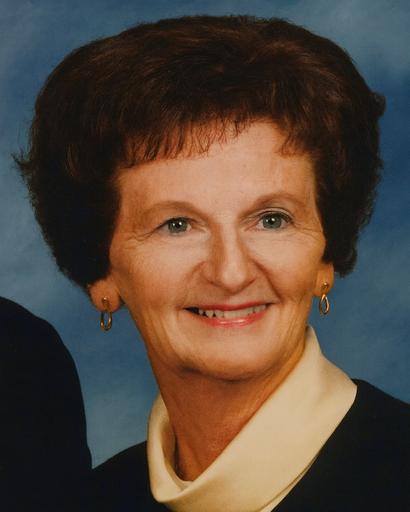 Joyce B. Hanger