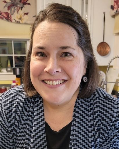 Laura E. Buckley
