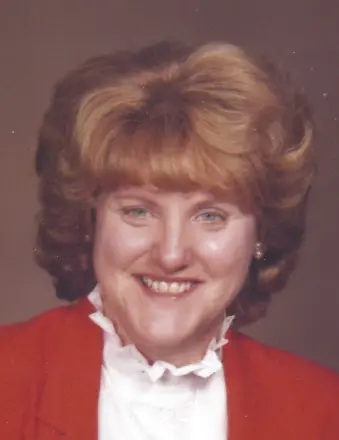 Lorain E. Moyers