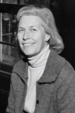 Marion Hallinan