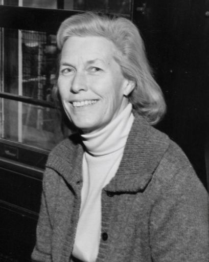 Marion Hallinan