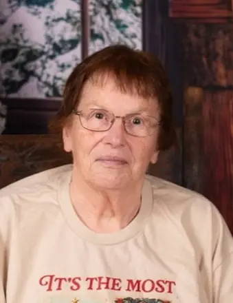 Mary Frances (Hoover) Batterman