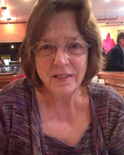 Patricia K. Overbey