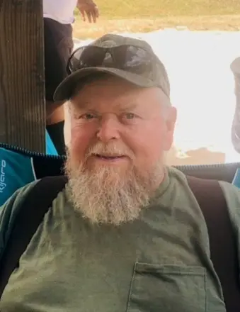 Richard “Bursey” B. Morral, Jr.