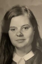 Victoria “Vicki” F. Medley