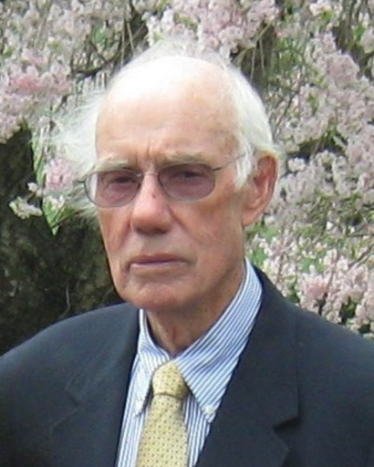 William E. Brubeck