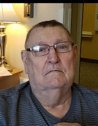 William Orlando Bergdoll, Sr.