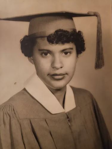 Rosa Blakey