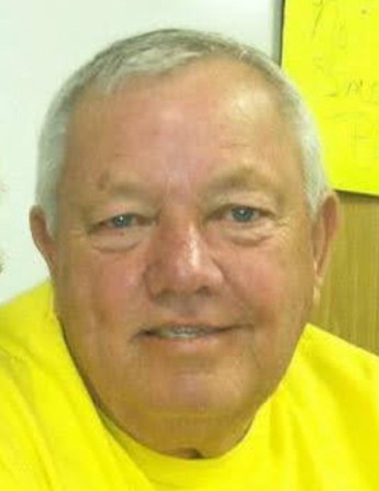 Roger Roberson